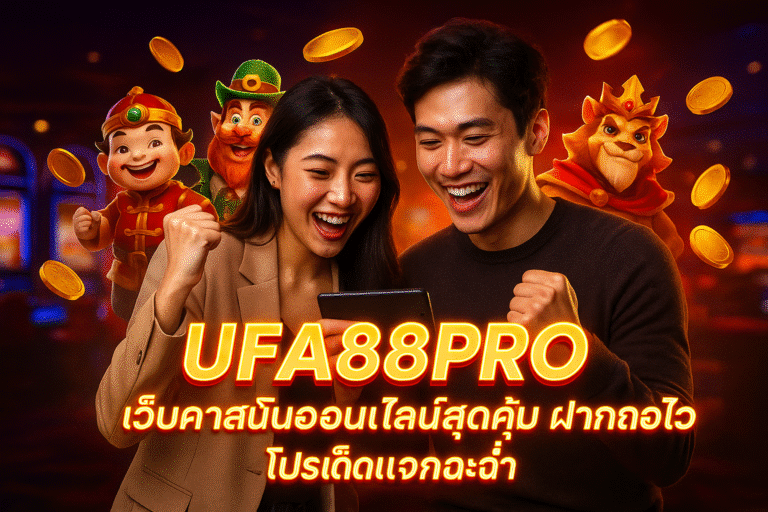 UFA88PRO
